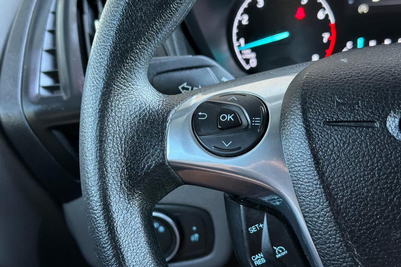 2020 Ford Transit Connect Van XL Roseville CA