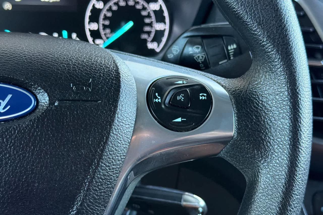2020 Ford Transit Connect Van XL Roseville CA