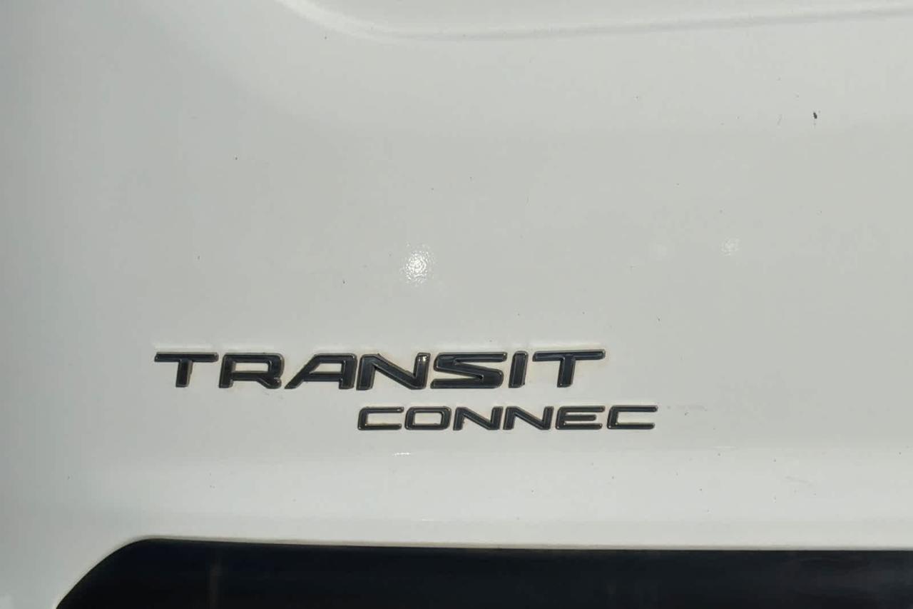 2020 Ford Transit Connect Van XL Roseville CA