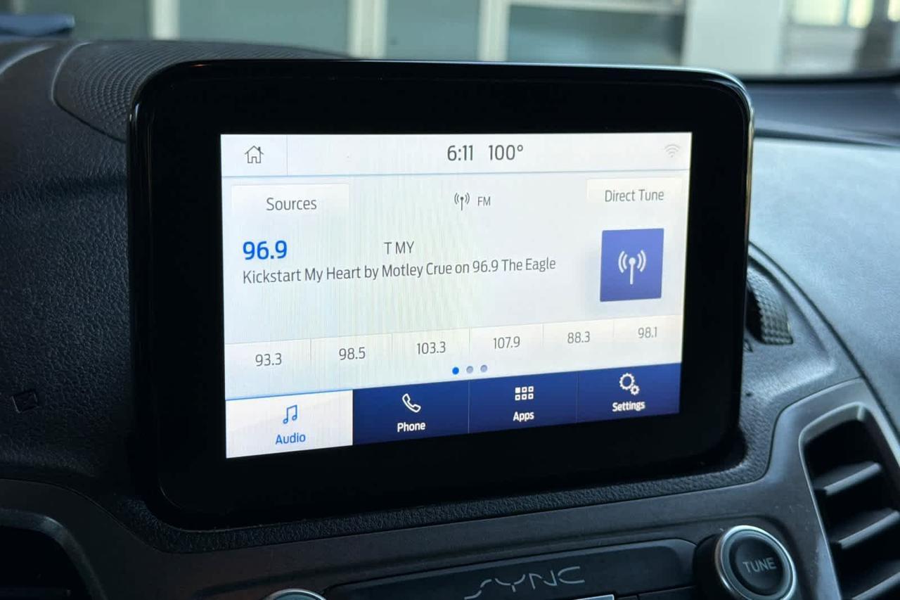 2020 Ford Transit Connect Van XL Roseville CA