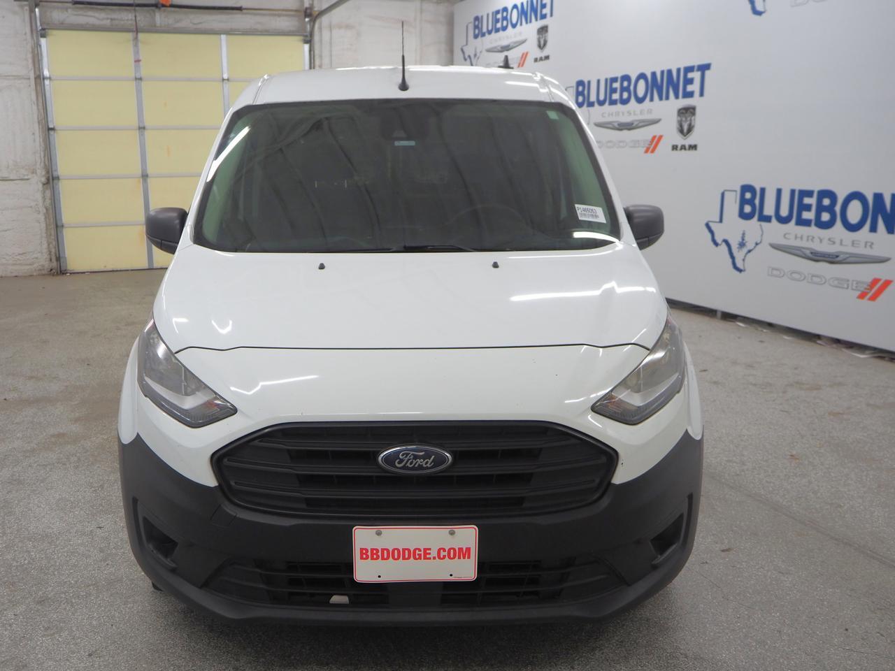 2020 Ford Transit Connect Van XL New Braunfels TX