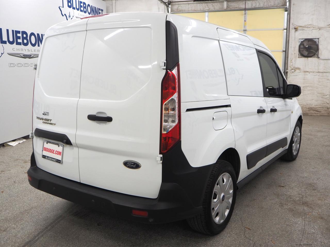 2020 Ford Transit Connect Van XL New Braunfels TX