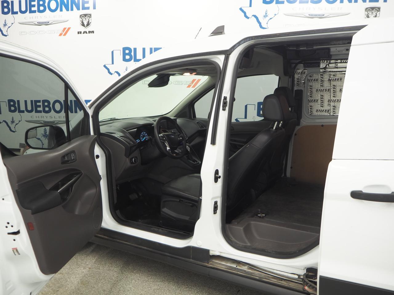 2020 Ford Transit Connect Van XL New Braunfels TX