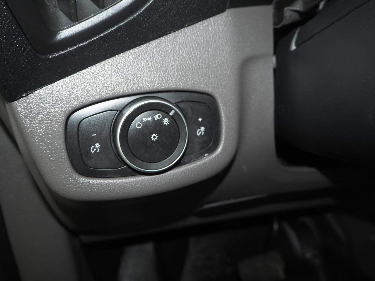 2020 Ford Transit Connect Van XL New Braunfels TX