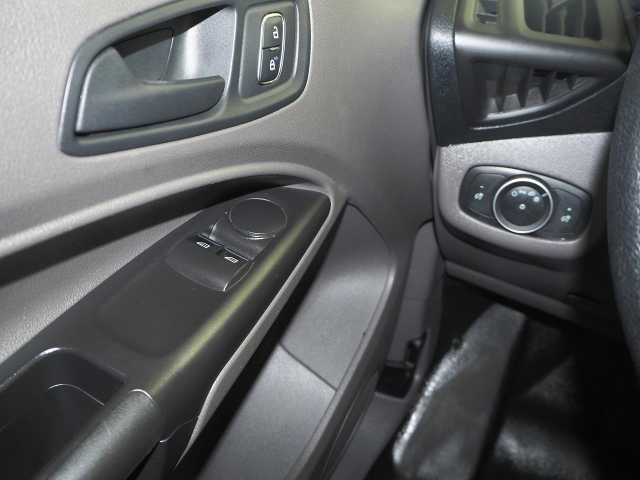 2020 Ford Transit Connect Van XL New Braunfels TX