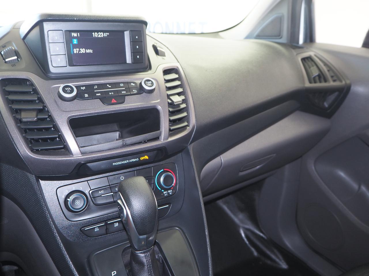 2020 Ford Transit Connect Van XL New Braunfels TX