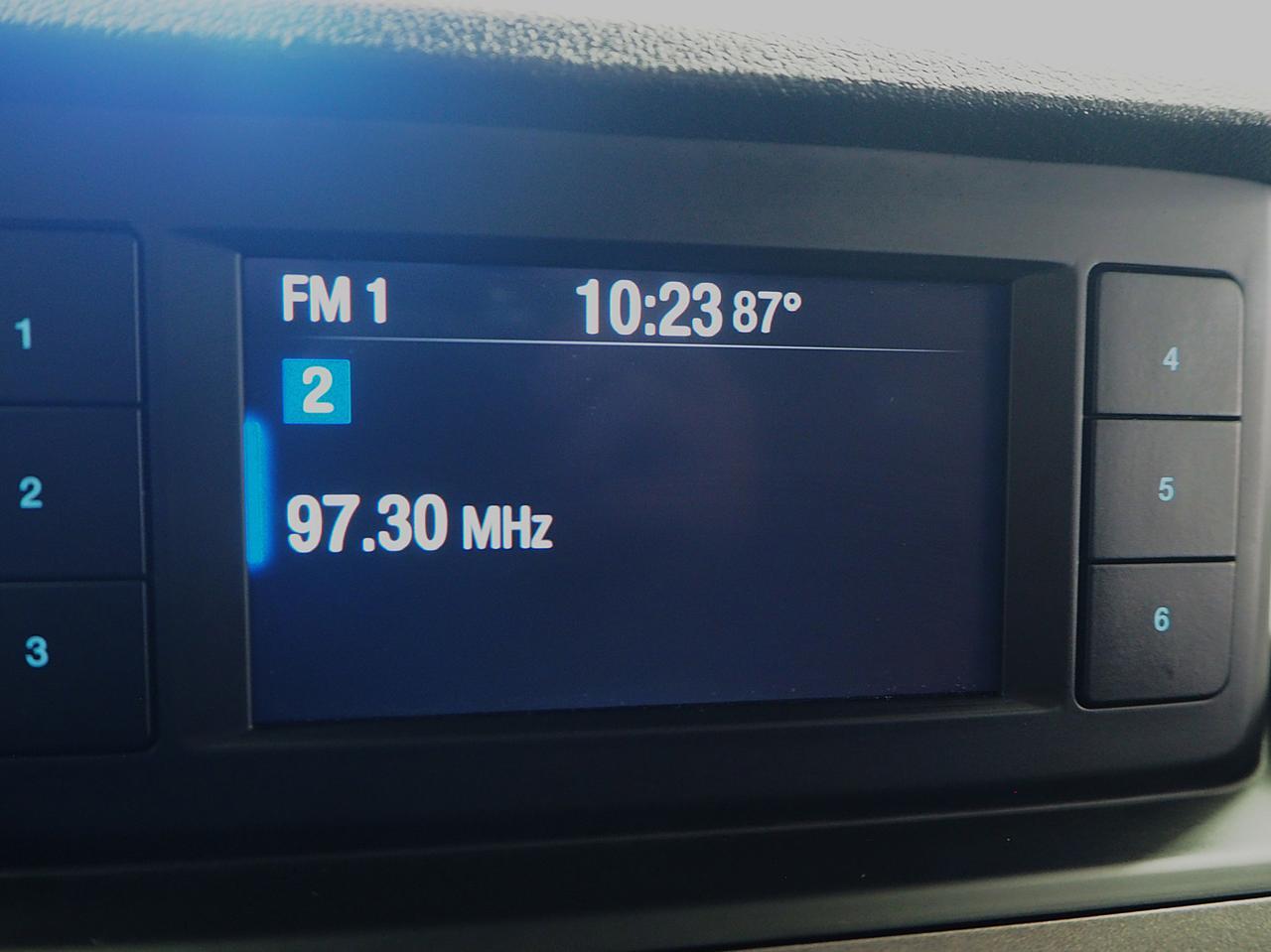 2020 Ford Transit Connect Van XL New Braunfels TX