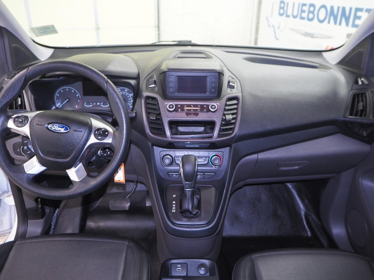 2020 Ford Transit Connect Van XL New Braunfels TX