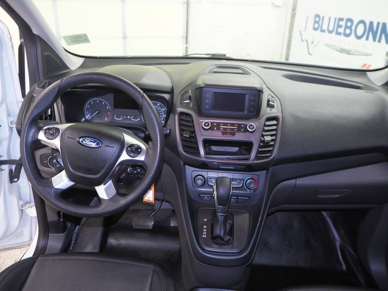 2020 Ford Transit Connect Van XL New Braunfels TX