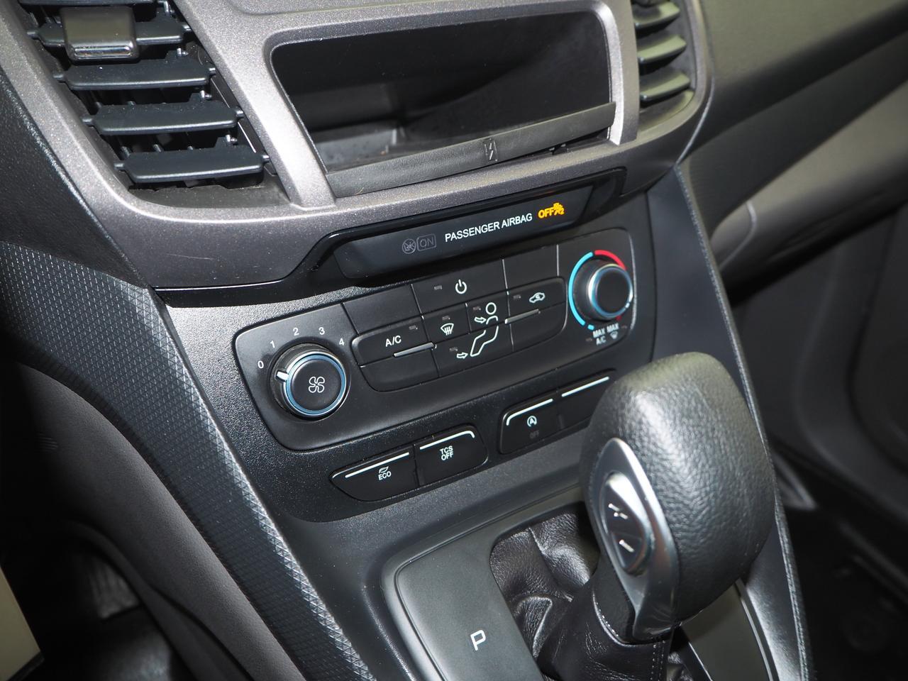 2020 Ford Transit Connect Van XL New Braunfels TX