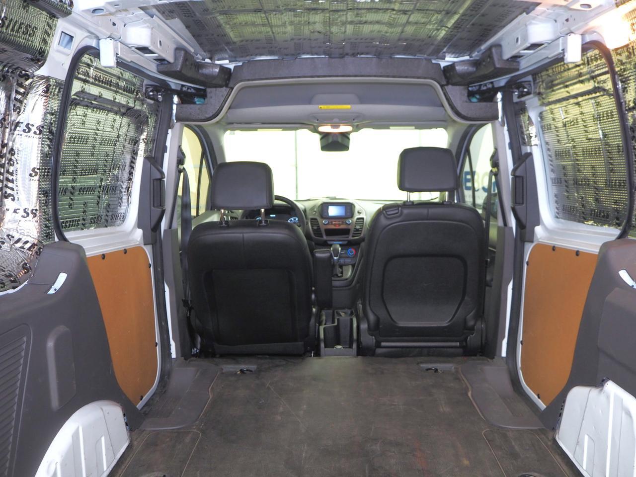 2020 Ford Transit Connect Van XL New Braunfels TX