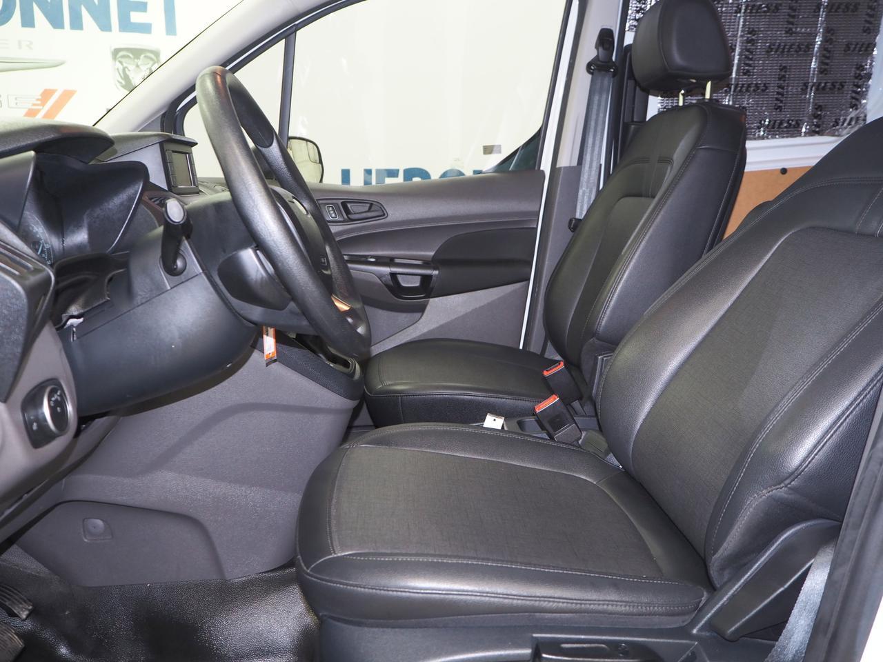 2020 Ford Transit Connect Van XL New Braunfels TX