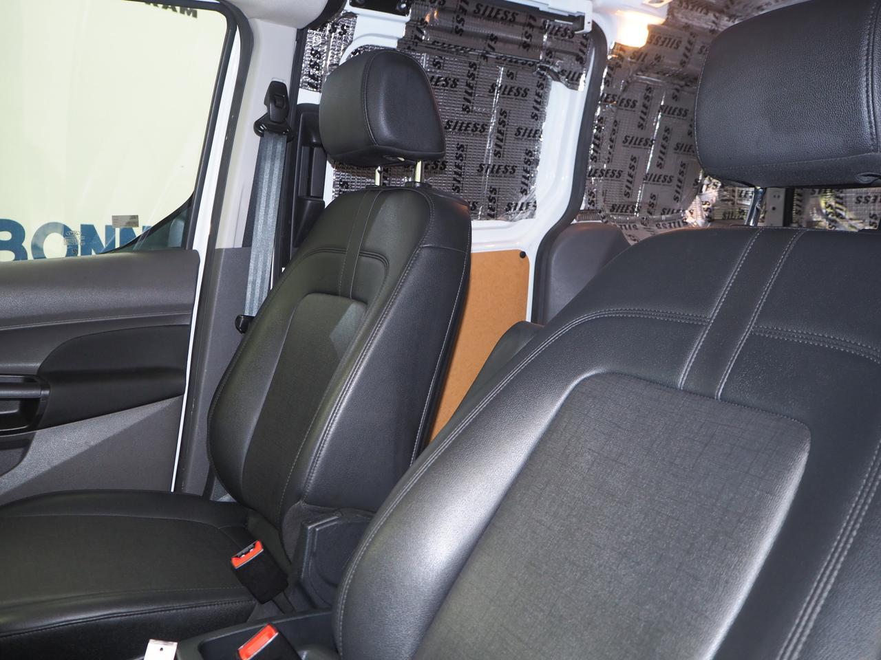 2020 Ford Transit Connect Van XL New Braunfels TX