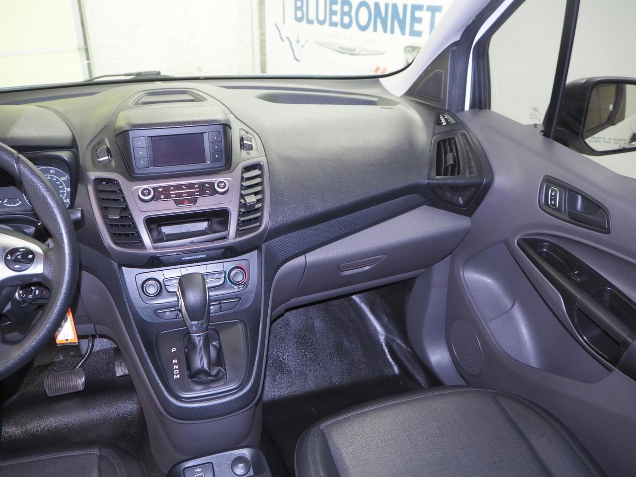 2020 Ford Transit Connect Van XL New Braunfels TX