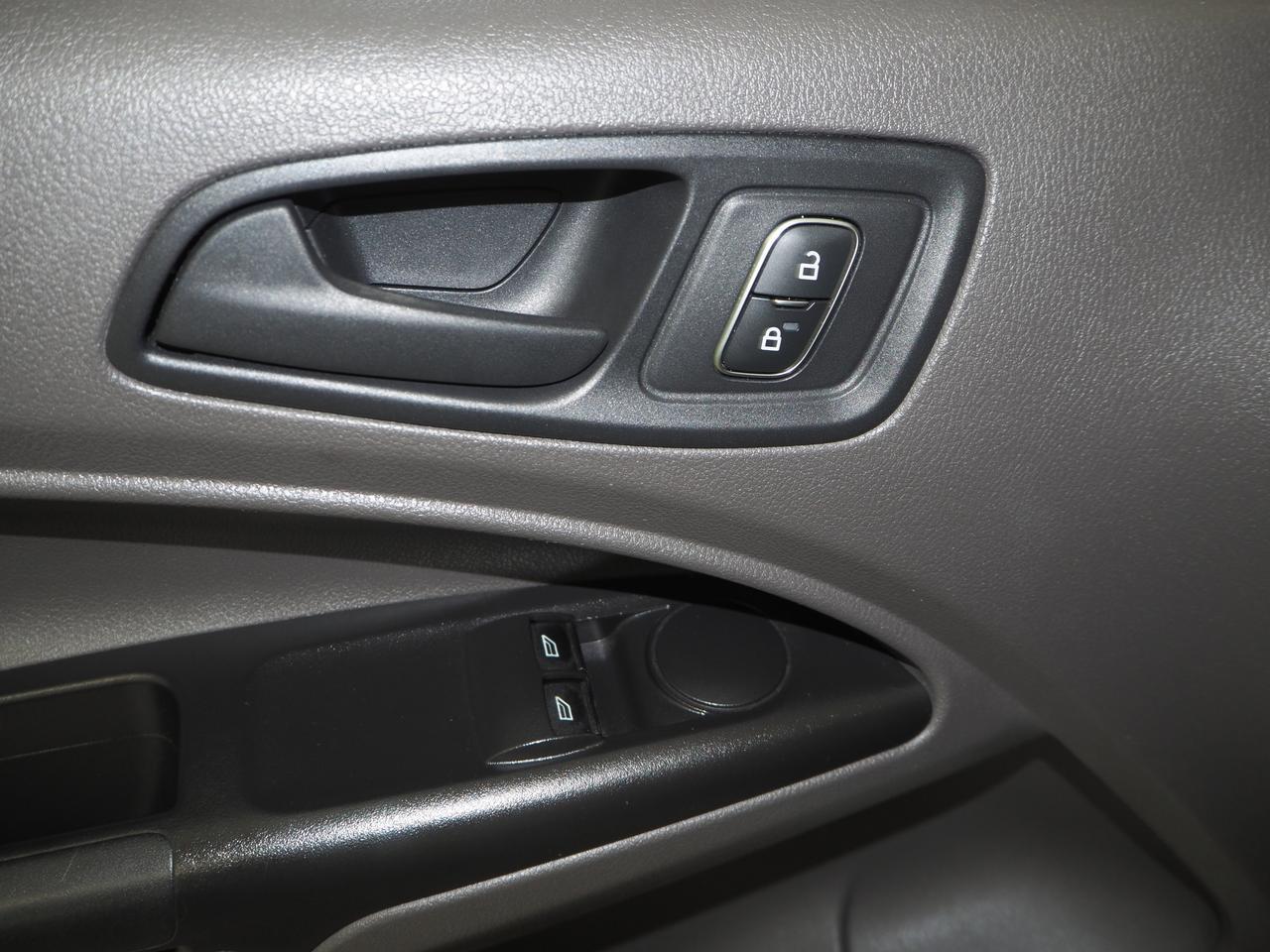 2020 Ford Transit Connect Van XL New Braunfels TX