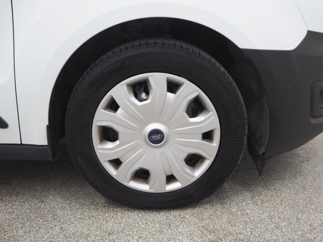 2020 Ford Transit Connect Van XL New Braunfels TX