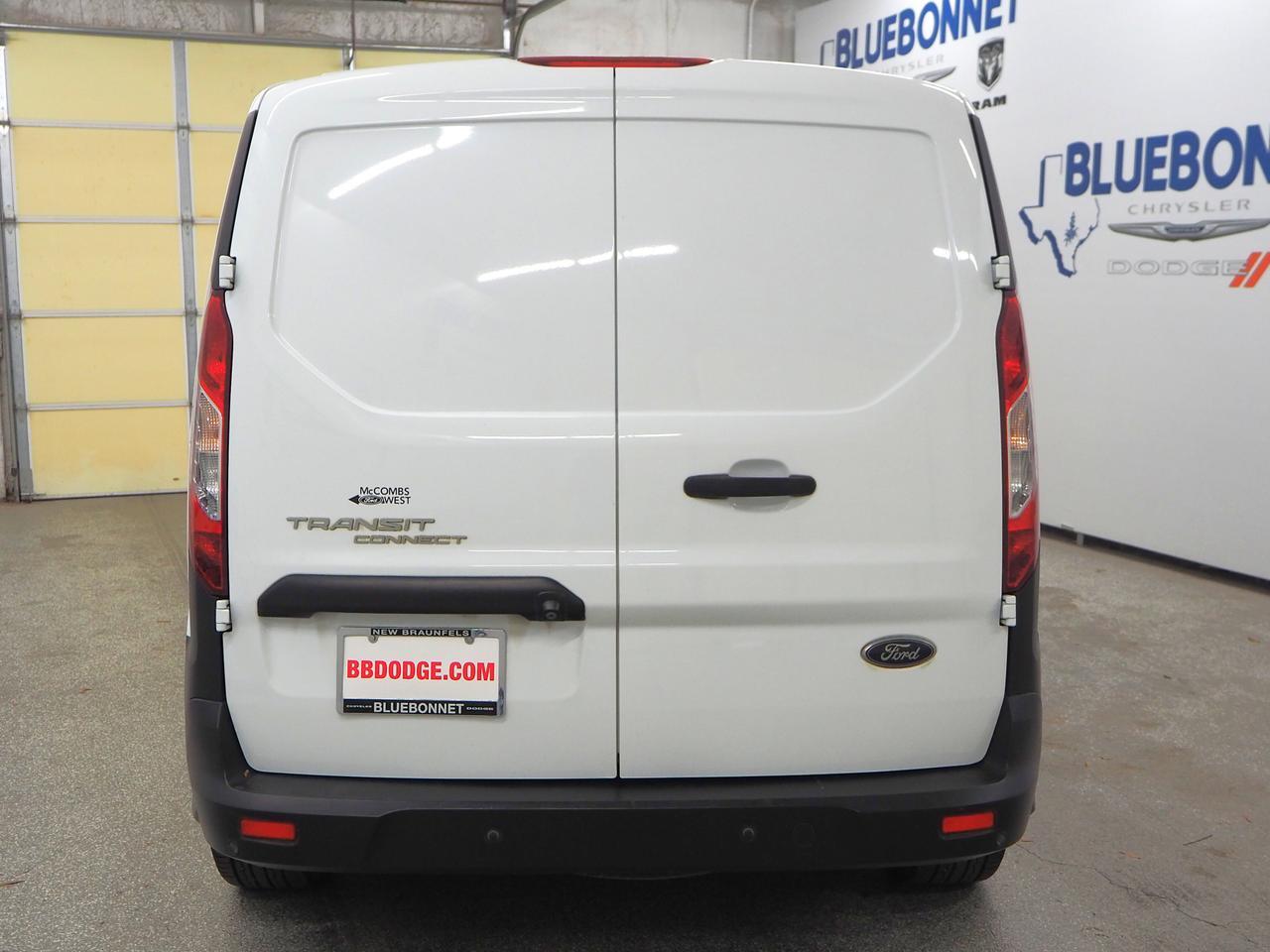 2020 Ford Transit Connect Van XL New Braunfels TX