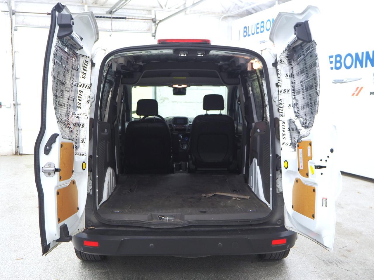 2020 Ford Transit Connect Van XL New Braunfels TX