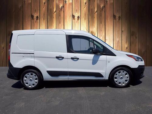 2020 Ford Transit Connect Van XL Tampa FL 2020 Ford Transit Connect Van XL Tampa FL