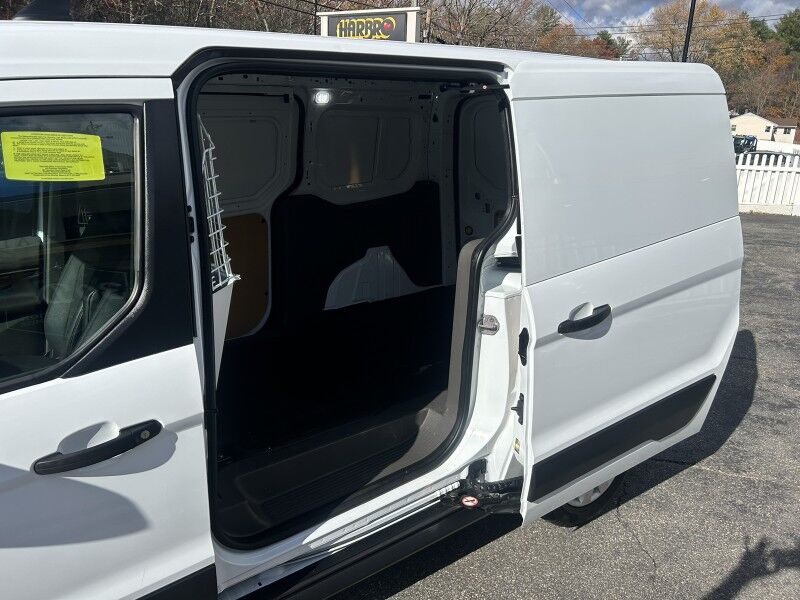 2020 Ford Transit Connect Van XL Webster MA