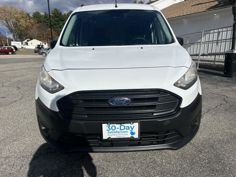 2020 Ford Transit Connect Van XL Webster MA