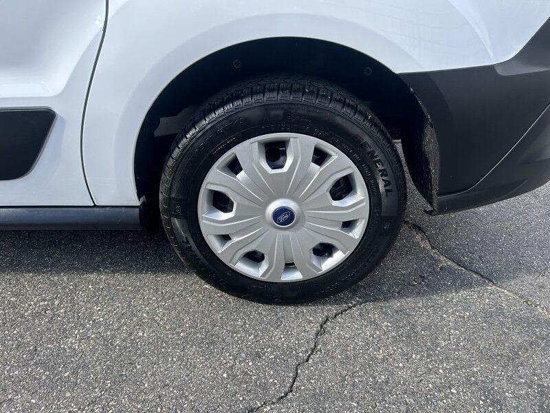 2020 Ford Transit Connect Van XL Webster MA