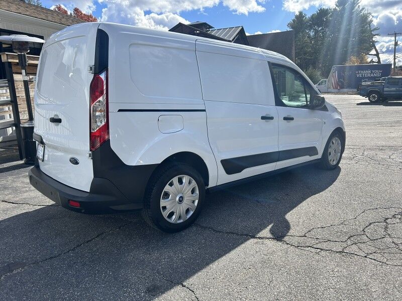 2020 Ford Transit Connect Van XL Webster MA