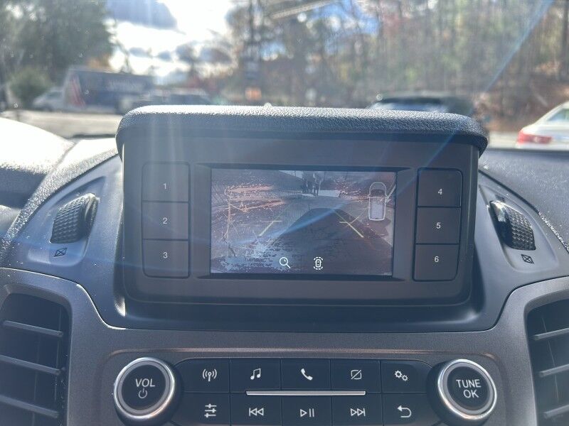 2020 Ford Transit Connect Van XL Webster MA