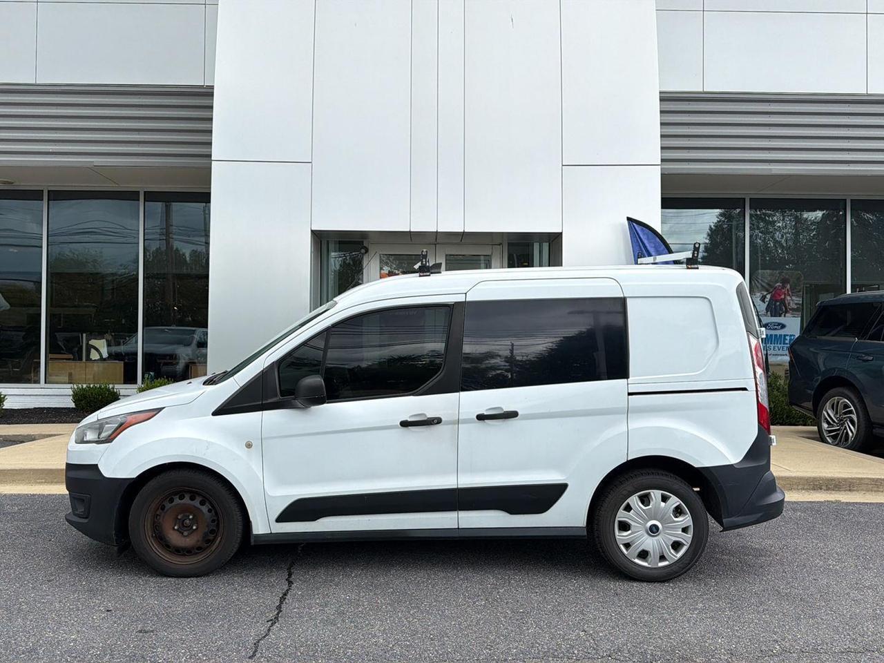2020 Ford Transit Connect Van XL Gaithersburg MD