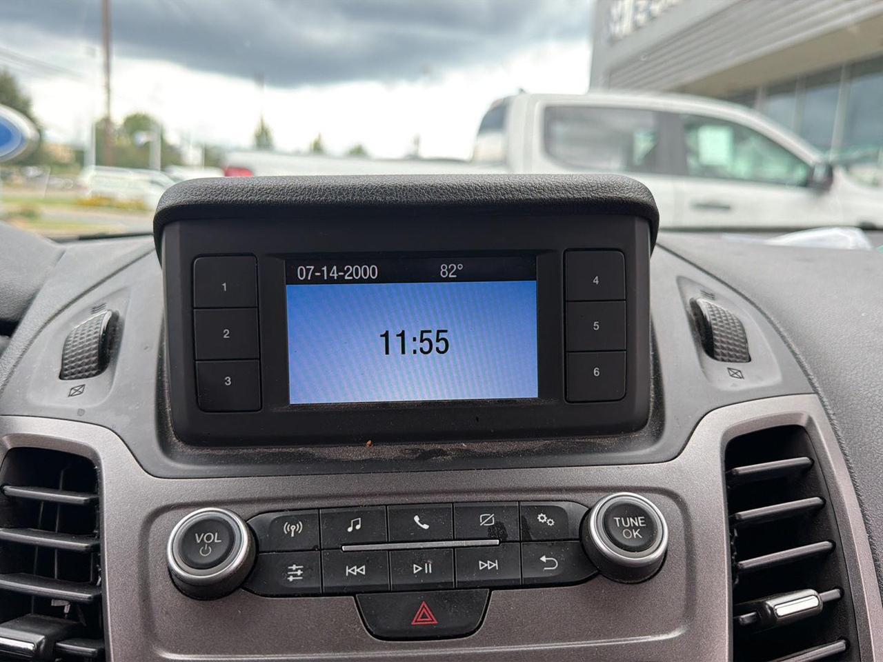 2020 Ford Transit Connect Van XL Gaithersburg MD