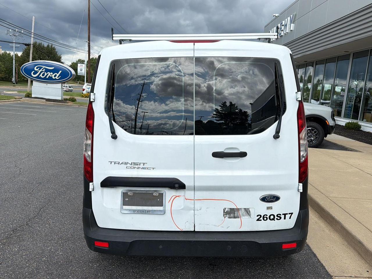 2020 Ford Transit Connect Van XL Gaithersburg MD