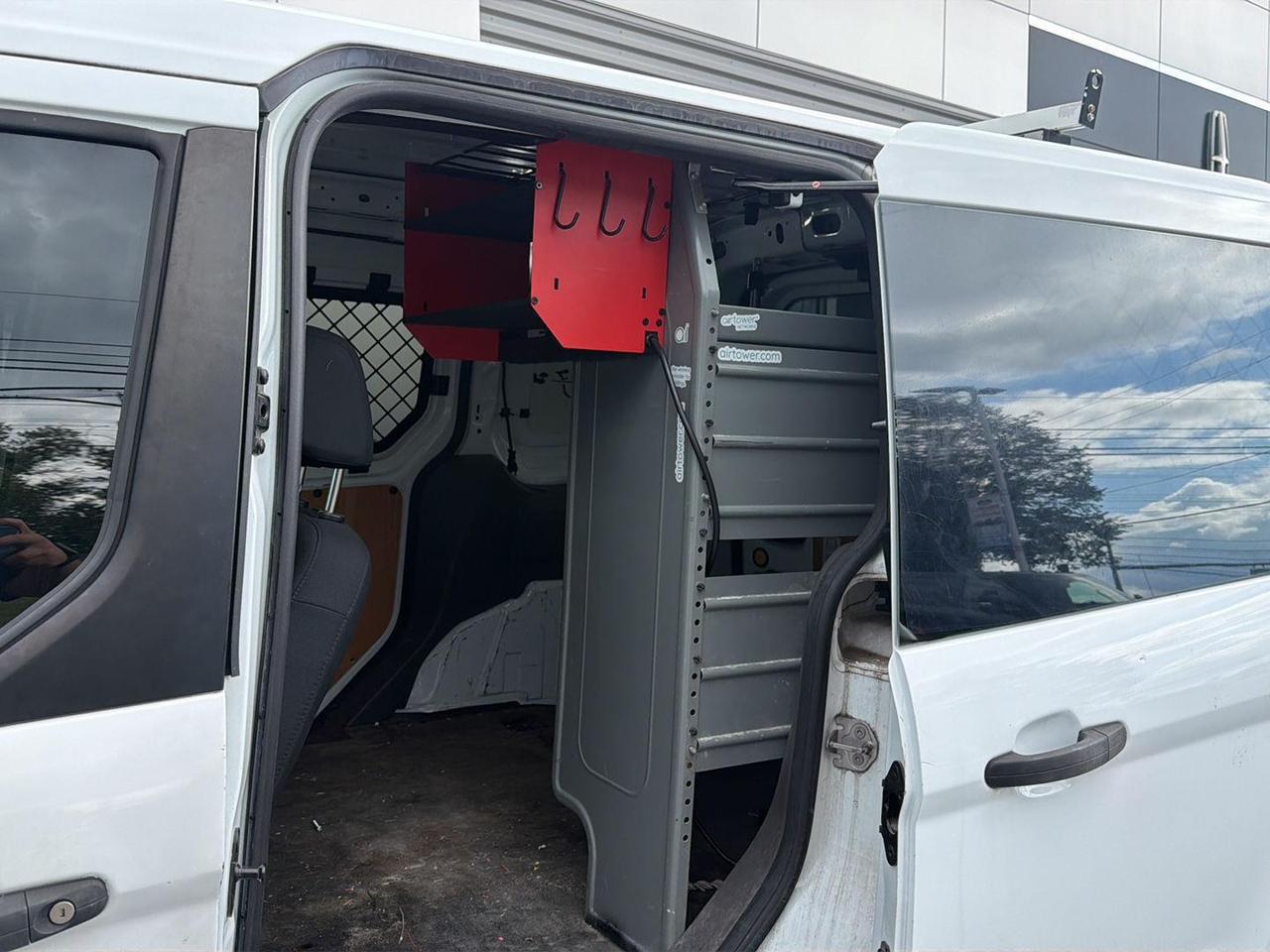 2020 Ford Transit Connect Van XL Gaithersburg MD