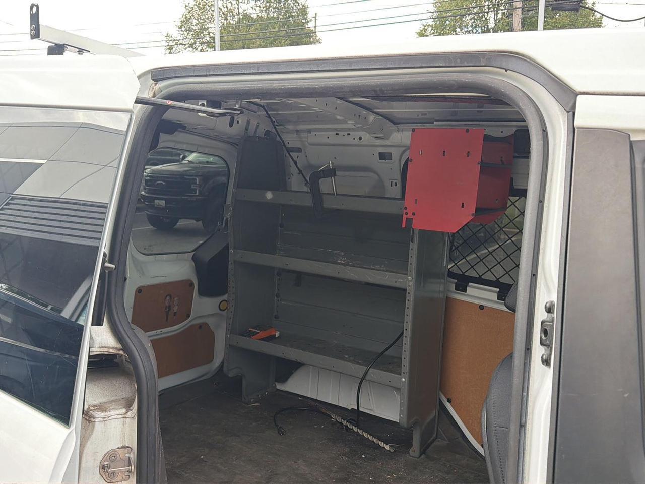 2020 Ford Transit Connect Van XL Gaithersburg MD