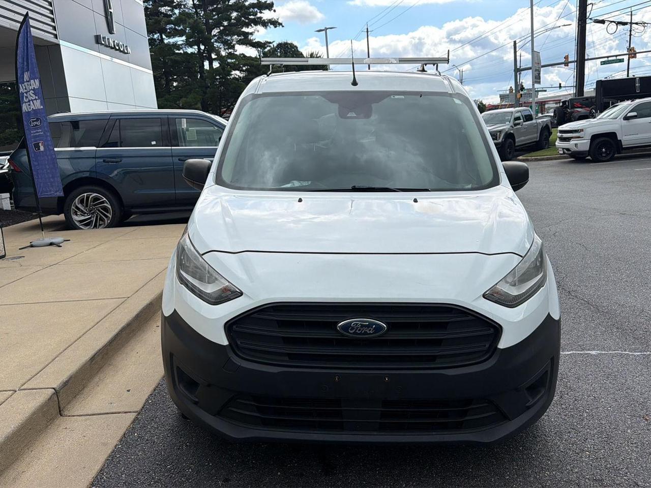 2020 Ford Transit Connect Van XL Gaithersburg MD