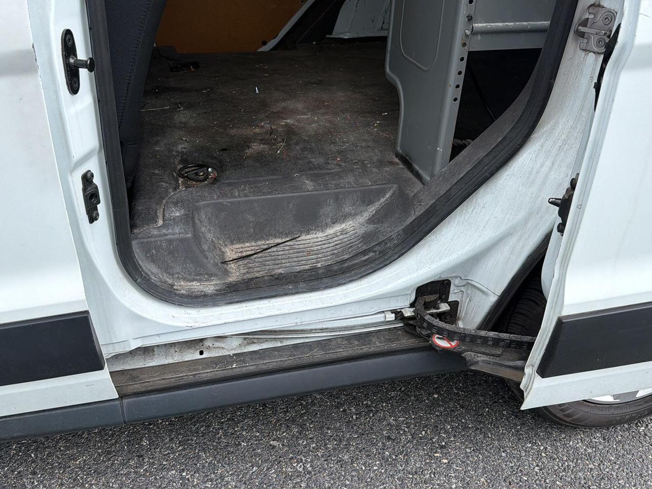 2020 Ford Transit Connect Van XL Gaithersburg MD