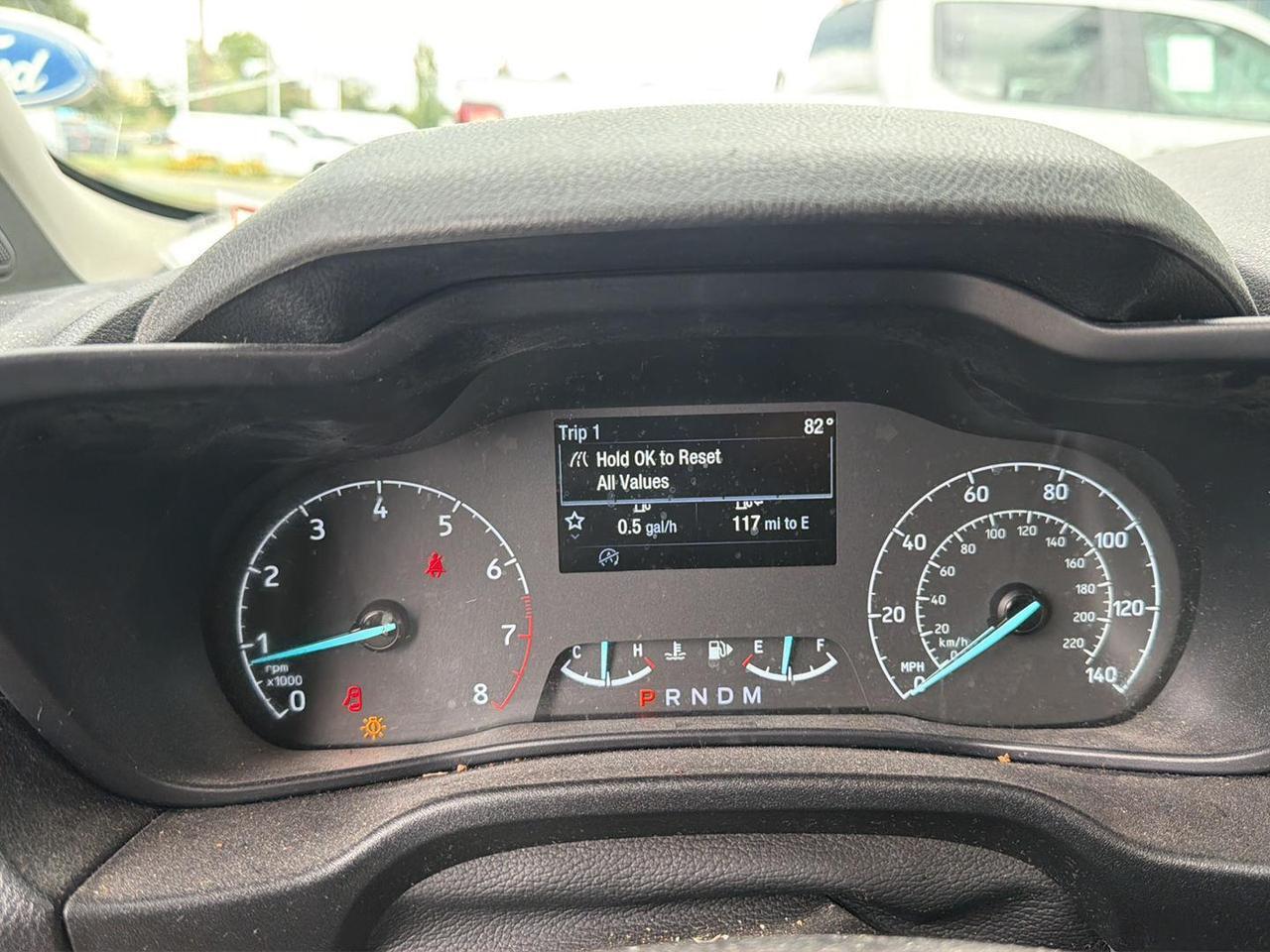 2020 Ford Transit Connect Van XL Gaithersburg MD