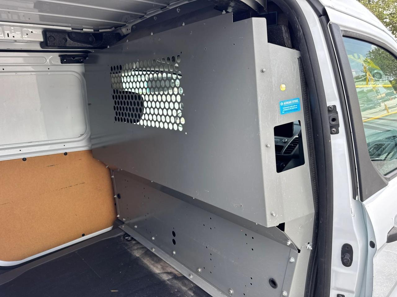 2020 Ford Transit Connect Van XLT Miami FL
