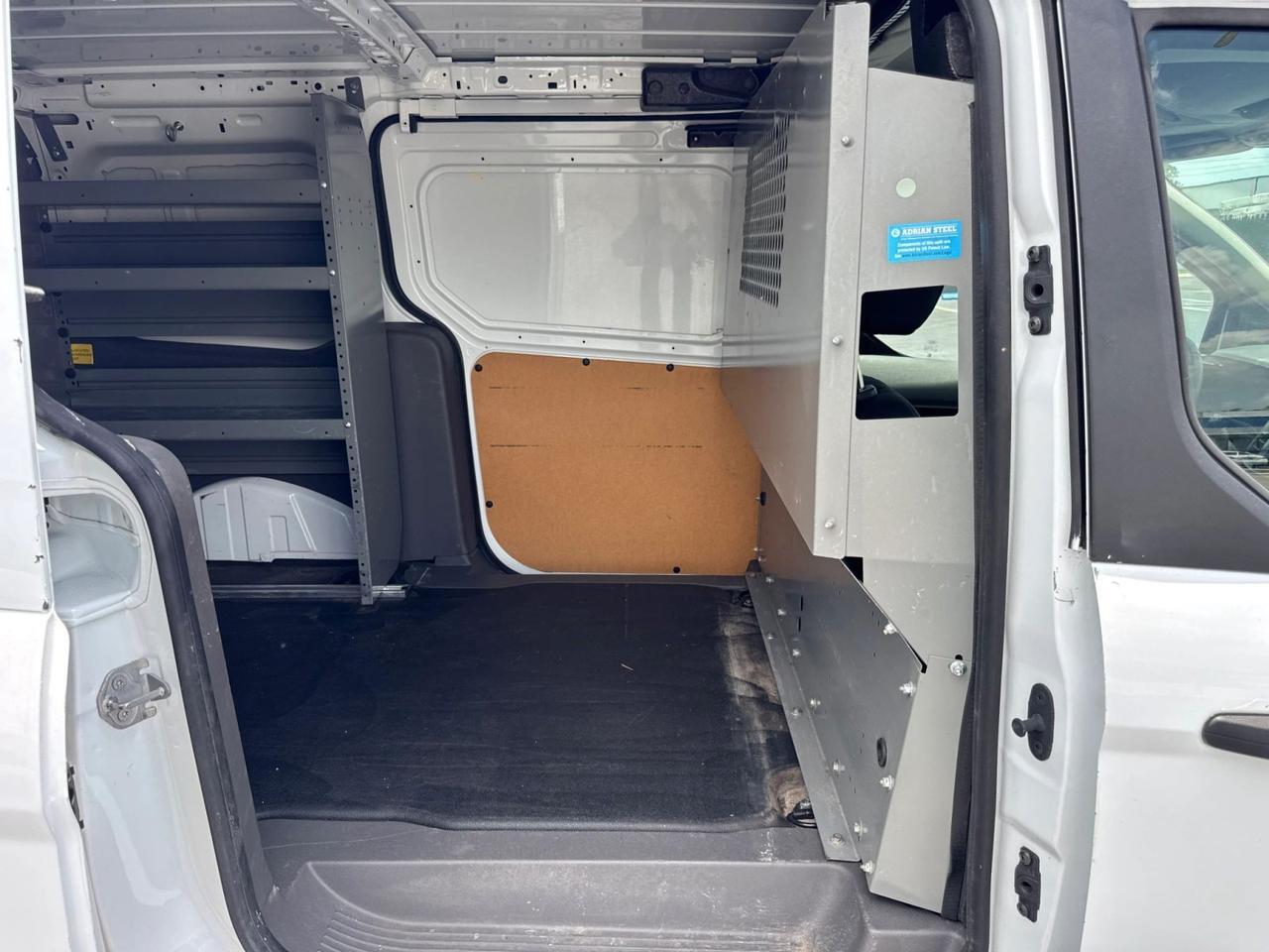 2020 Ford Transit Connect Van XLT Miami FL