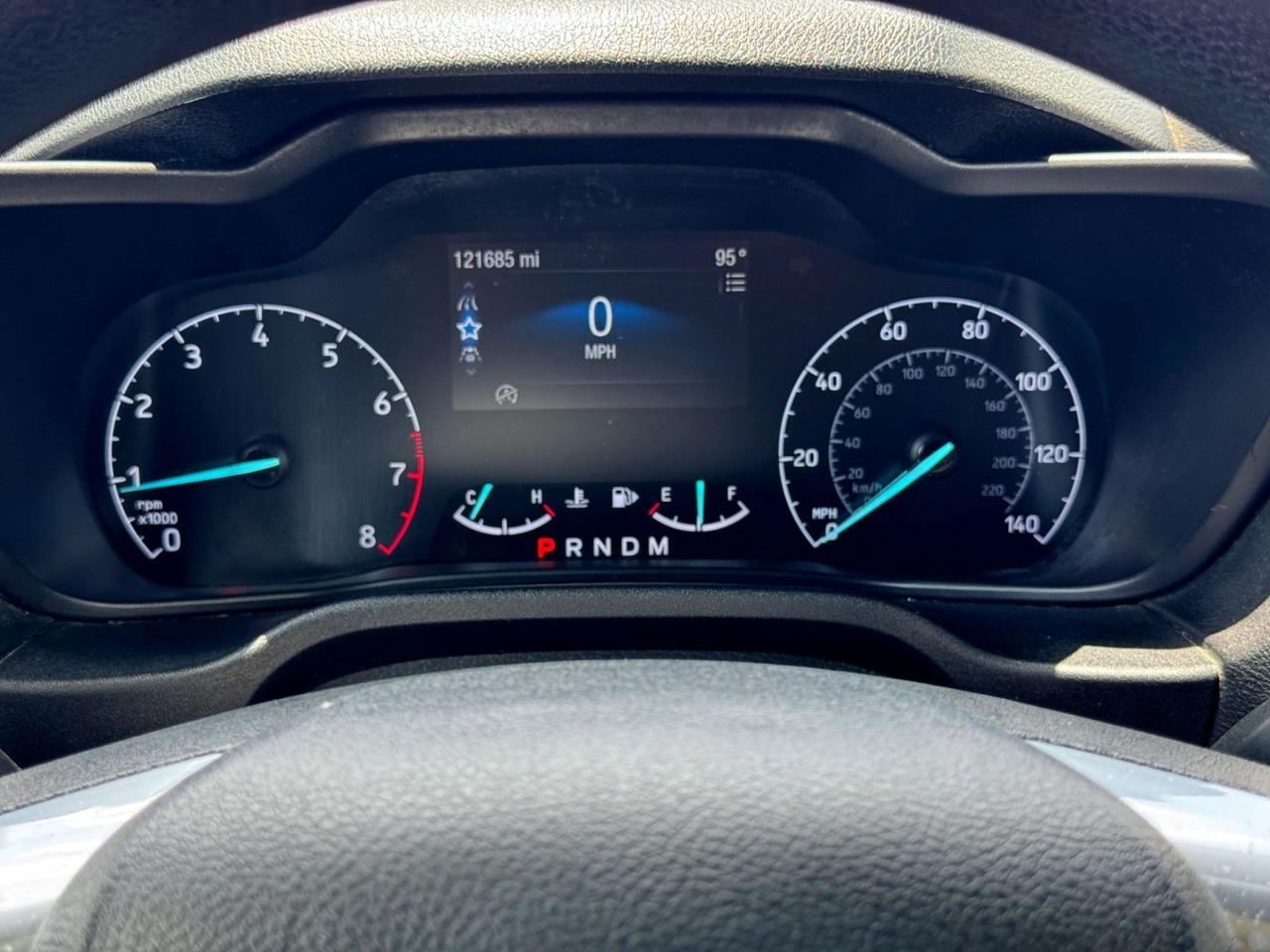 2020 Ford Transit Connect Van XLT Miami FL