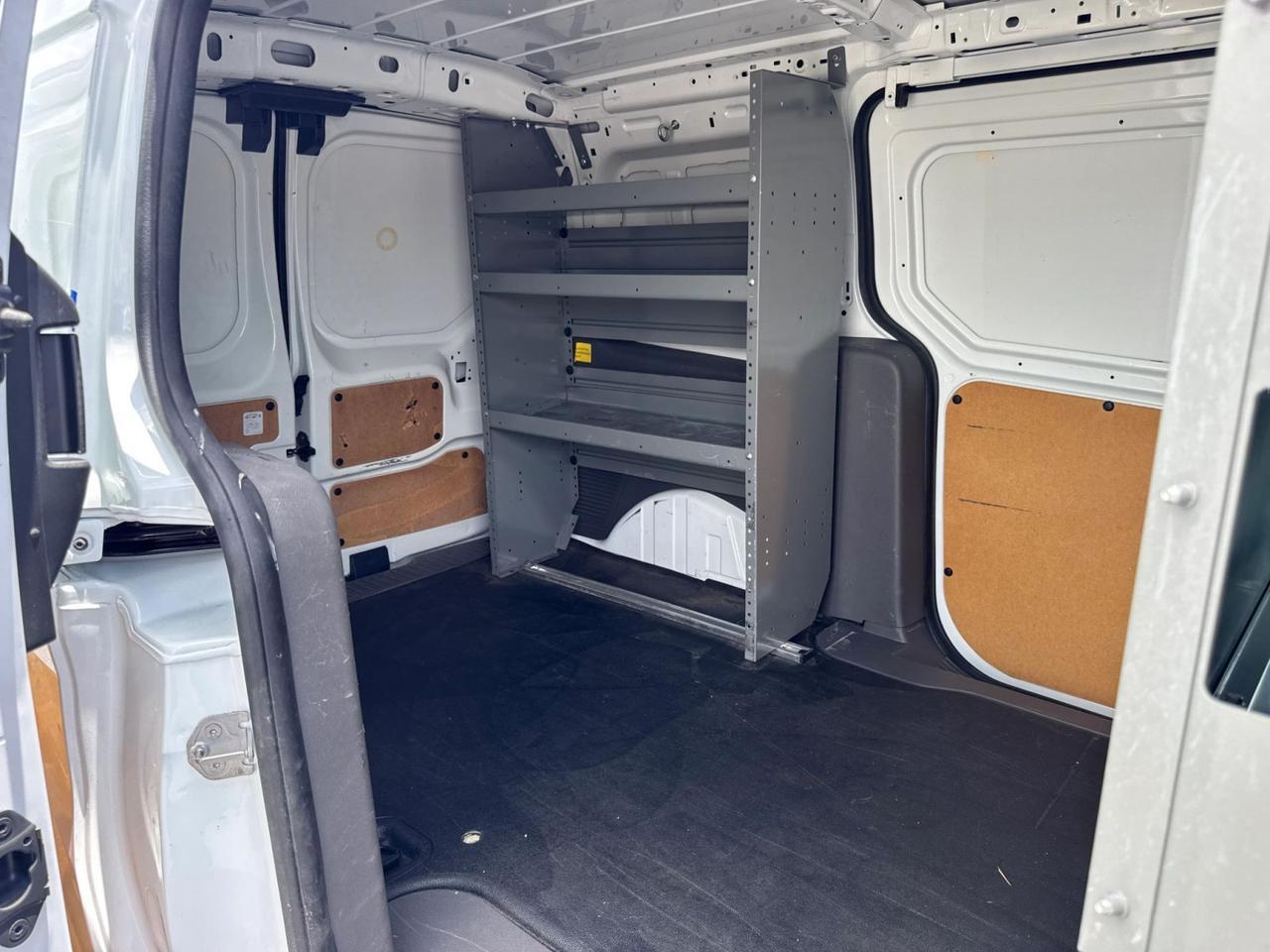 2020 Ford Transit Connect Van XLT Miami FL