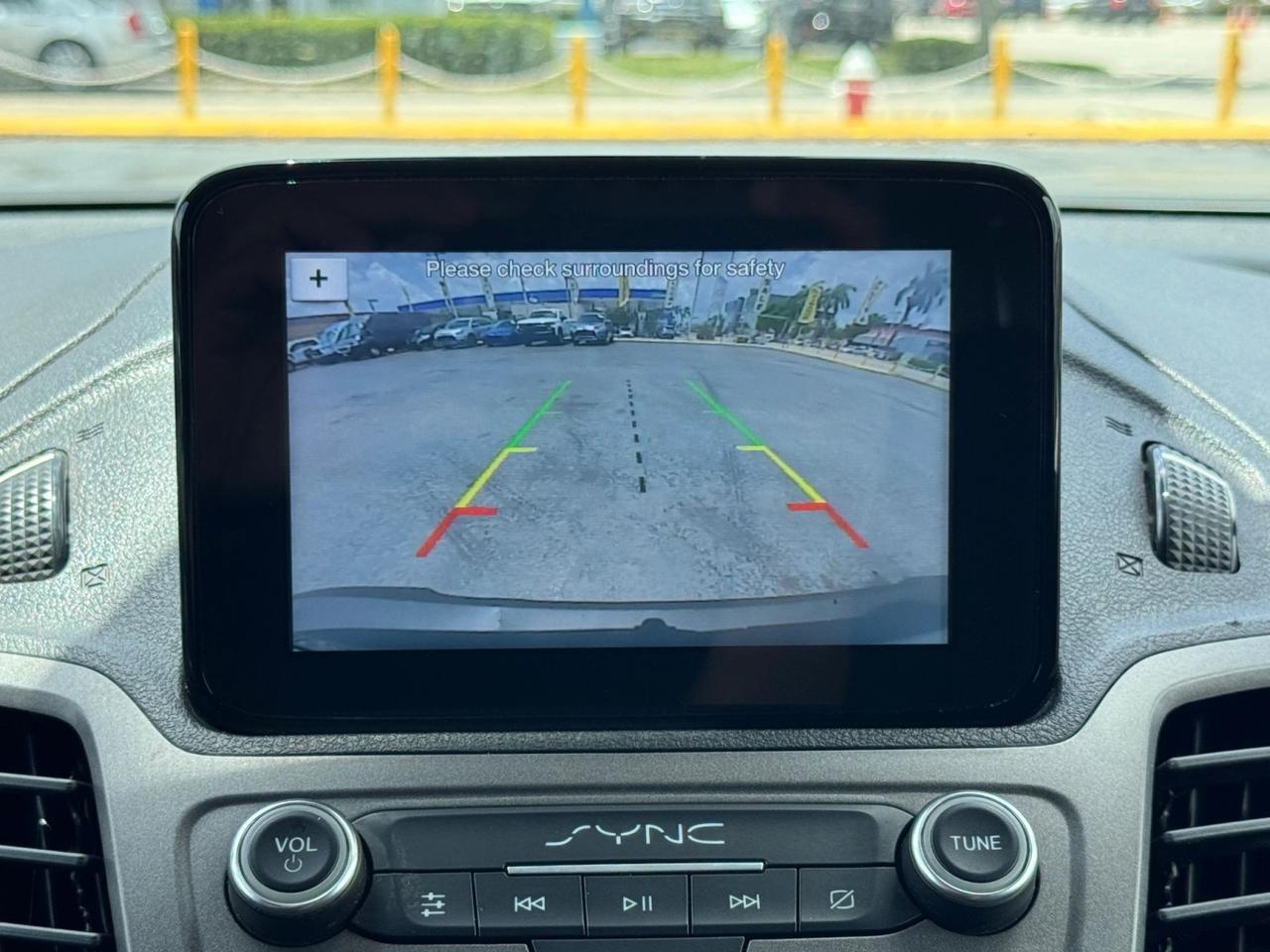 2020 Ford Transit Connect Van XLT Miami FL