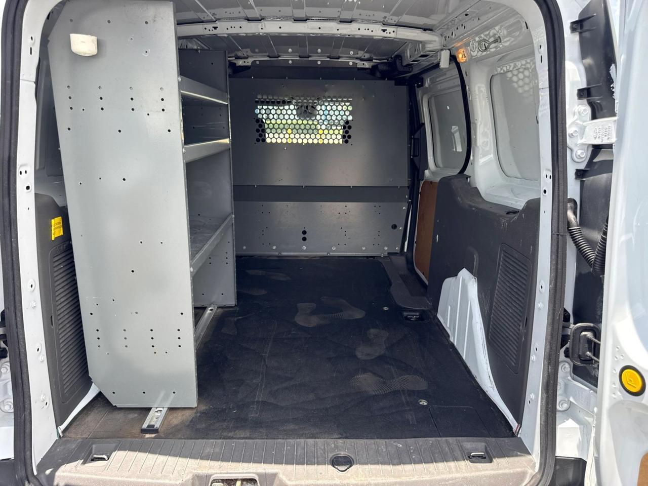 2020 Ford Transit Connect Van XLT Miami FL
