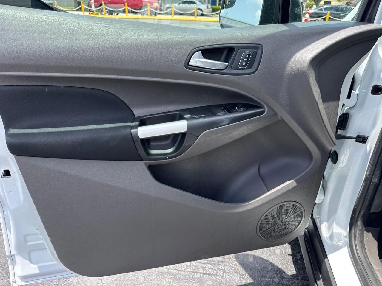 2020 Ford Transit Connect Van XLT Miami FL