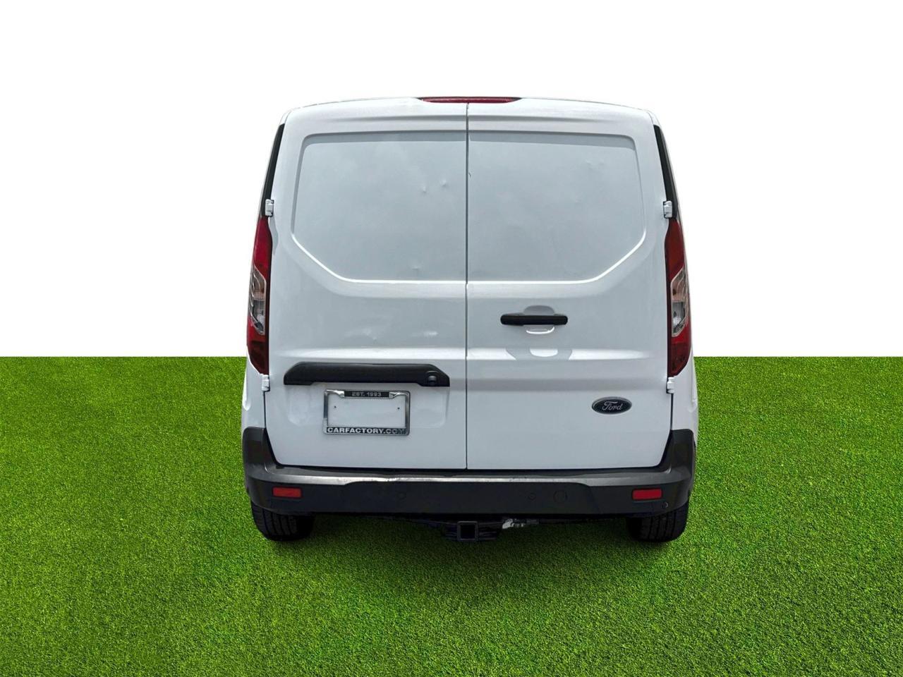 2020 Ford Transit Connect Van XLT Miami FL