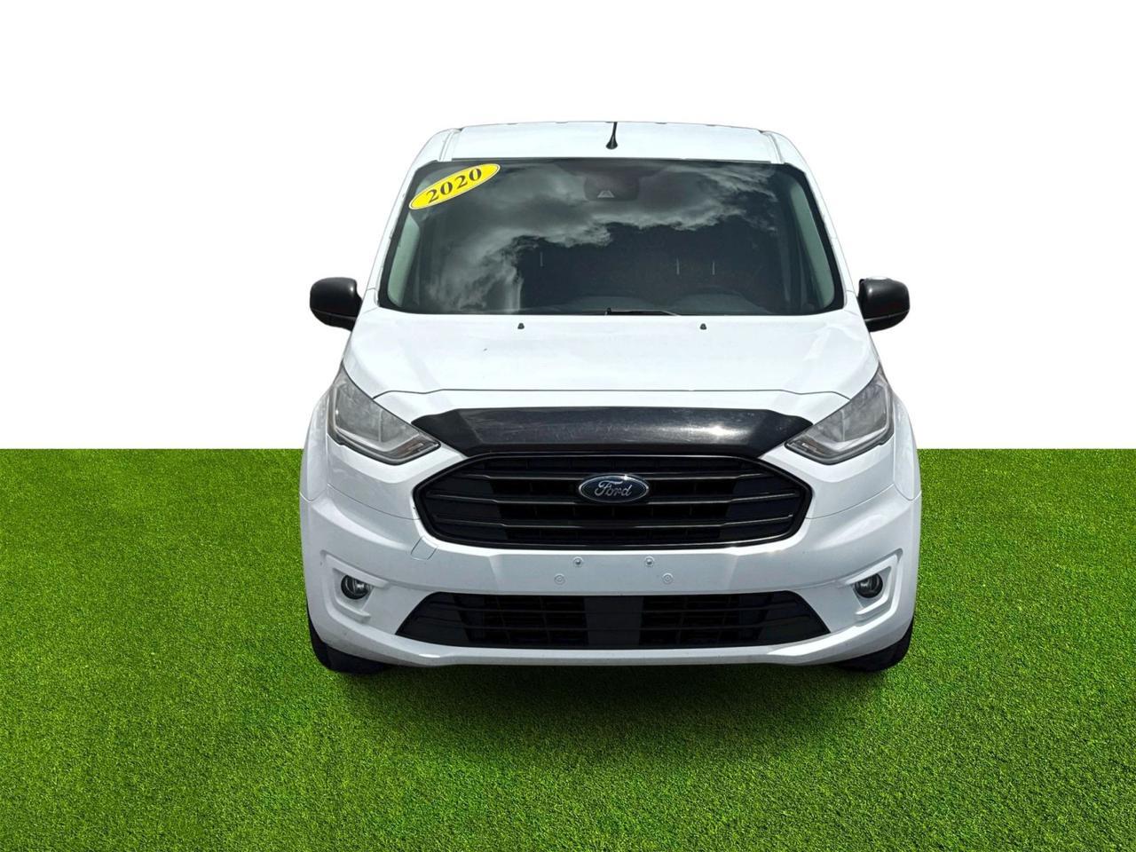 2020 Ford Transit Connect Van XLT Miami FL