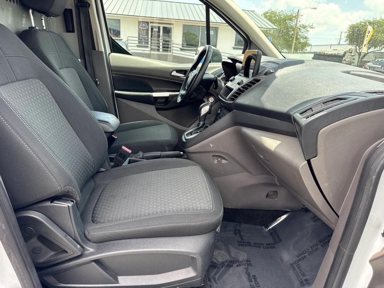 2020 Ford Transit Connect Van XLT Miami FL