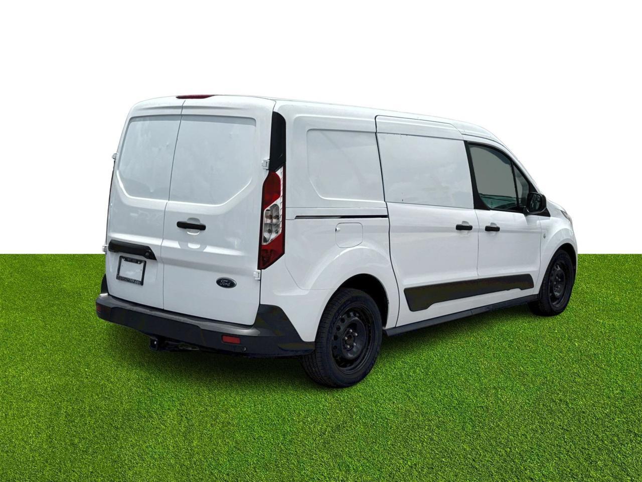 2020 Ford Transit Connect Van XLT Miami FL