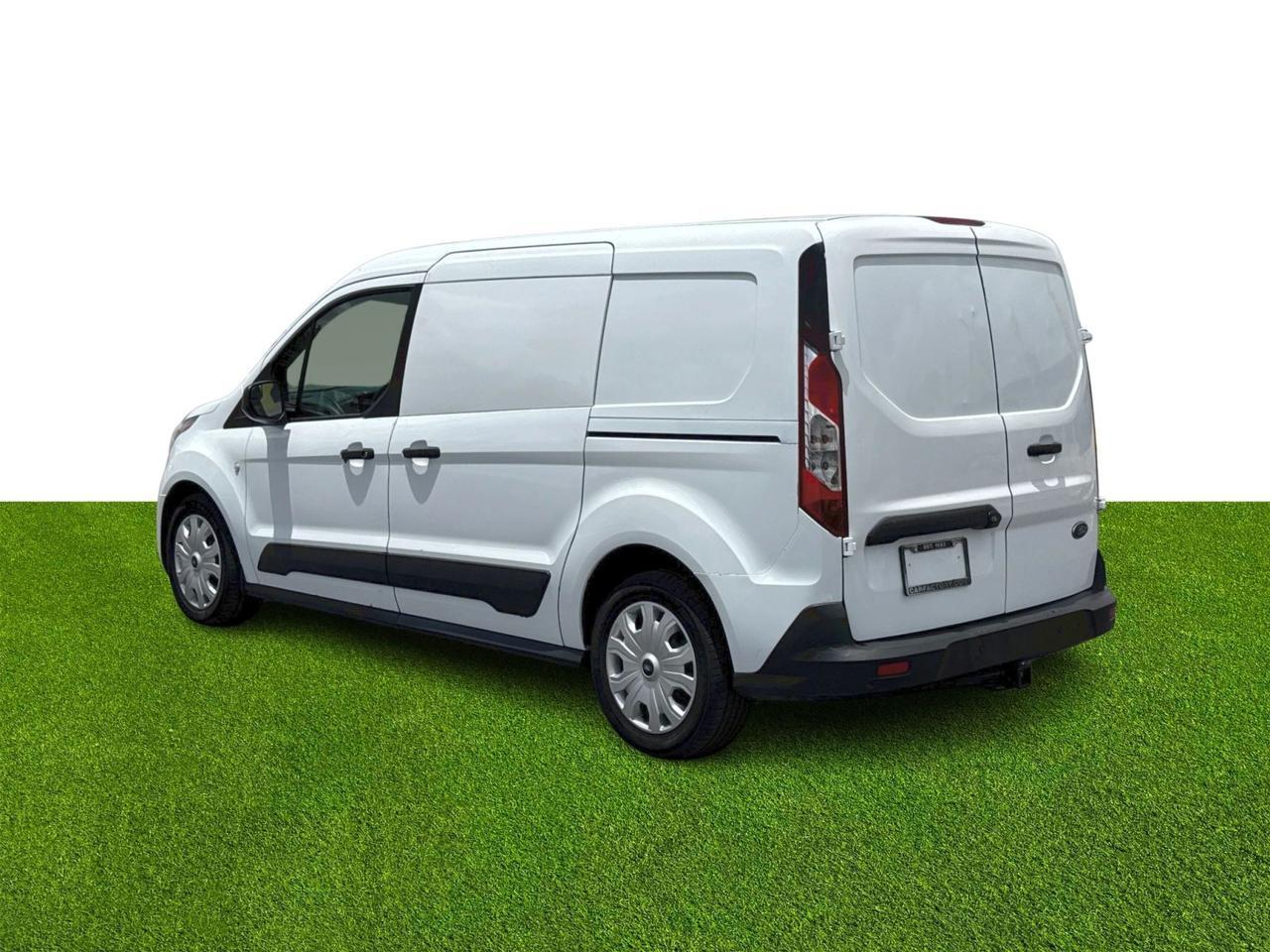 2020 Ford Transit Connect Van XLT Miami FL