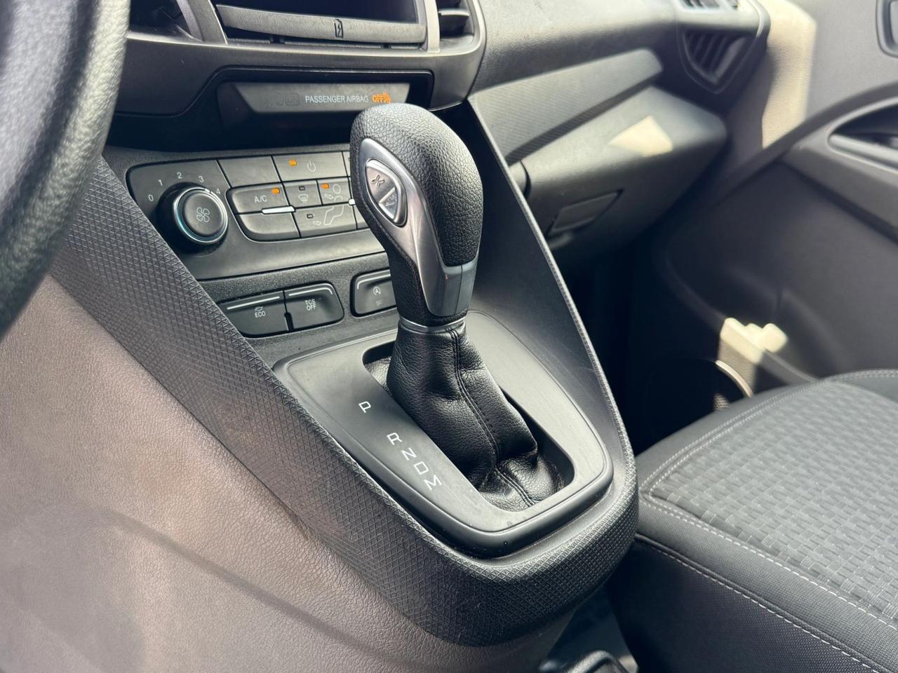 2020 Ford Transit Connect Van XLT Miami FL