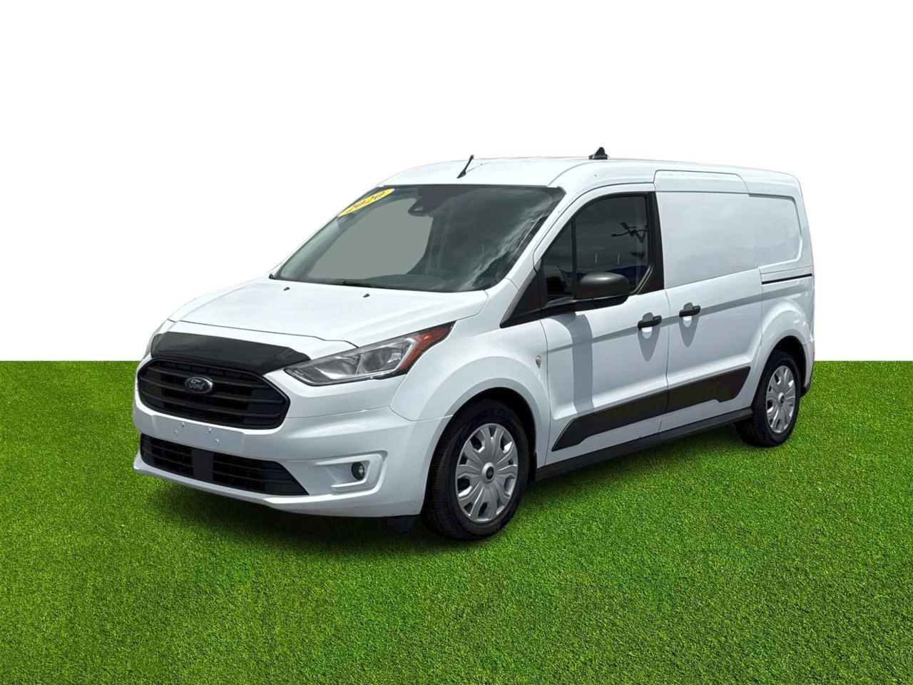 2020 Ford Transit Connect Van XLT Miami FL